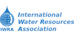 IWRA - International Water Resources Association - Login - Logo